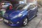 Good as new Ford Fiesta 2012 for sale-0