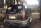 Toyota Revo VX200 2002 for sale -6