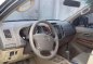 2010 Toyota Fortuner G AT FOR SALE-7