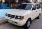 For Sale Toyota Revo 2000 Diesel-0