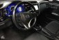 2014 Honda City vx - Automatic Transmission-3