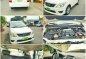 Toyota Innova J 2014 Manual White For Sale -0