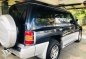 Mitsubishi Pajero Field master 4x4 AT orig 2000 2001 1999-6