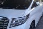 For Sale 2018 Toyota Alphard-1