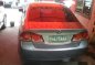 Good as new Honda Civic 2007 for sale-4