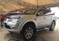 Mitsubishi Montero 2010 for sale -0