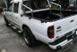 2001 Ford Ranger Manual White For Sale -7