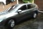 Honda CRV 2012 2.0 AT SUV Gray For Sale -6