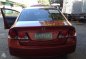 Honda Civic 2008 model manual FOR SALE-5