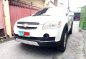 RUSH SALE!!! 2010 CHEVROLET Captiva SUV Diesel-11