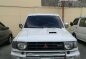 2001 Model Mitsubishi Pajero Field Master-0