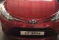 Toyota Vios E 2016 for sale -2