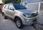 Toyota Fortuner g diesel AT 2005 for sale -1