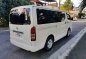Well-kept Toyota Hiace 2016 for sale-3