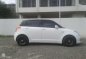 Suzuki Swift 2008 AT White HB For Sale -3