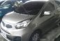 Good as new Kia Picanto 2014 for sale-0