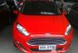 Well-maintained Ford Fiesta 2014 for sale-1