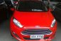 Well-maintained Ford Fiesta 2014 for sale-1