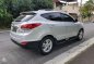 Hyundai Tucson 2012 GLS Gas for sale -6