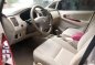 Toyota Innova 2005 G AT Silver SUV For Sale -1