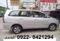 2008 Toyota Innova G Automatic DIESEL For Sale -2