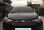 2015 Toyota Vios brown for sale -2