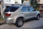 Toyota Fortuner g diesel AT 2005 for sale -5