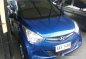 Well-kept Hyundai Eon 2014 for sale-0