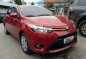 Toyota Vios E 2017 for sale -0