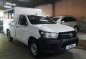 2017 Toyota Hilux FX Manual Diesel Dual Aircon For Sale -2