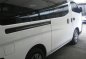 Well-kept Nissan NV350 Urvan 2016 for sale-3