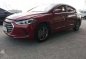 2016 Hyundai Elantra GL 2.0 for sale -3