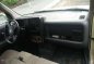 2003 Nissan Cube 4x4 Automatic Transmission-9