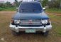 Pajero local 96 model for sale -0