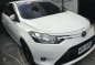 2015 Toyota Vios 1.3 J Base Model FOR SALE-0