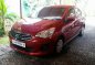 2016 Mitsubishi Mirage for sale-1