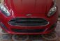 Ford Fiesta 2017 for sale -0