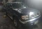 Nissan frontier 1999 MT for sale -0