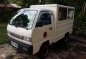 Suzuki Multicab Bravo FB MT White For Sale -2