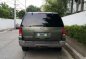 Ford Expedition 2004 Model Acquired FOR SALE-7