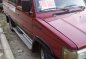 Tamaraw fx GL 1997 for sale -7