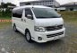 2014 Toyoya Hiace Super Grandia Siena Motors-0