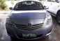 Toyota Vios E 2010 manual for sale -1