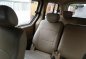 2009 Hyundai Grand Starex for sale -8