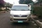 2013 Toyota Hiace Grandia GL D4d MT - 13-1