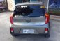 Kia Picanto Ex 1.0 all power 2015 for sale -5