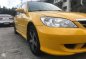 Honda Civic RS K20A AT 2004 for sale -11