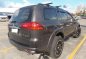 Mitsubishi Montero Sport GLS 4x4 for sale -2