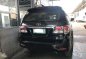 2012 Toyota Fortuner 2.7G Gas Automatic For Sale -9