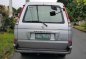 2005 Mitsubishi Adventure GLS Sport-3